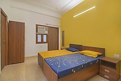 Stavvyyy Stay, Mumbai