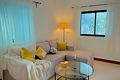 Meraki Casa | Wifi |1BHK |Near Mandwa Jetty, Alibaug