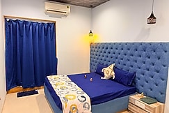 The Grand Haven Villa, Lonavala