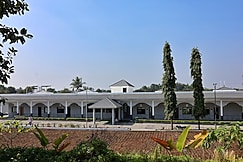 VRINDAVAN AMUSEMENT & WATER PARK, Ahmadpur