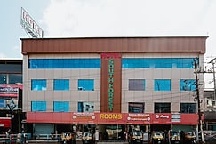 Hotel South Forest, Wayanad