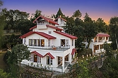 Echor Himalayan Retreat Ranikhet, Binsar