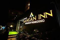 AANGAN INN, Bhubaneshwar