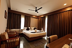 ANASVARA HOTELS, Mysore