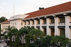 METT Singapore, Kota Tinggi