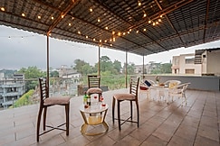 Atlanta 3BHK - Pool - TT - Snooker Table, Lonavala