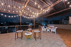 Atlanta 3BHK - Pool - TT - Snooker Table, Lonavala