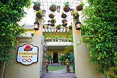 Marigold House, Amritsar