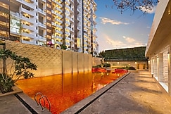 Remedra Hotels and Residences, Faridabad