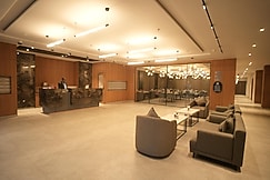 Gray Heights, Firozpur