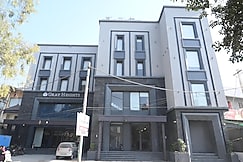 Gray Heights, Firozpur