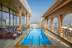 Acacia Somgarh Udaipur, Udaipur