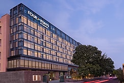 Four Points By Sheraton, Mall Road, Amritsar, Amritsar