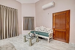 ELIVAAS Mapusa 4-BHK Villa With Pvt Pool, Goa
