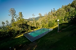 Bhramaram Resort, Marayoor