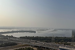 Opulent Apartment in Supernova noida, Noida