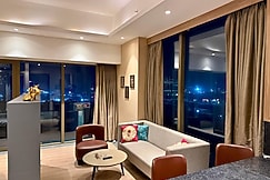 1BHK The Square Loft, Gurgaon