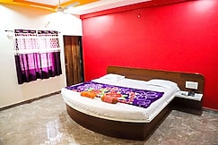 Hotel Suvarnajyot Lodging Shakha 2, Ahmednagar