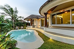 Mallai by ELIVAAS, Mahabalipuram