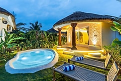 Mallai by ELIVAAS Signature, Mahabalipuram
