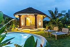Mallai by ELIVAAS, Mahabalipuram