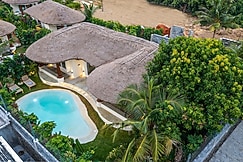 Mallai by ELIVAAS, Mahabalipuram