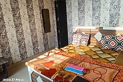 Keshav Dham Ashram Near Prem Mandir, Vrindavan