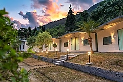 Traverse Riverside Rishikesh, Rishikesh