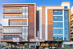 BAEL TREE HOTEL, Hyderabad