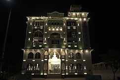 Hotel shringar mahal, Vrindavan