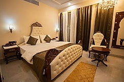 Hotel shringar mahal, Vrindavan