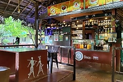 Halfway Home Hilltop, Gokarna