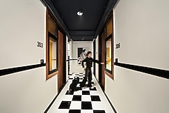 The Village Edit - Minimalist Hotel, Delhi