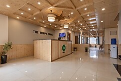 The Trippy Tribe Manali, Manali