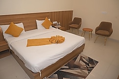 Parmanand Bhawan, Vrindavan