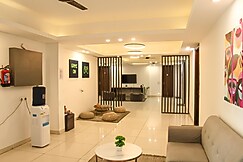 Housr 54 Suncity near Golf Course Road, Gurgaon