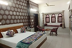 ALGOJA GUEST HOUSE, Jaisalmer
