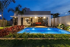 Villa Amber by StayJade, Hosur