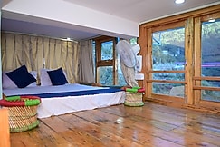 Nav Chetna River View Home Stay | kainchi Dham, Kosya Kutauli