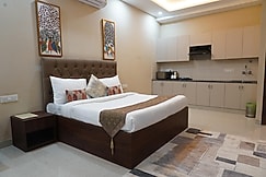The Hoften Enkay Residency DLF Galleria, Gurgaon