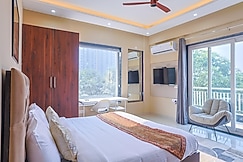 The Hoften Enkay Residency DLF Galleria, Gurgaon