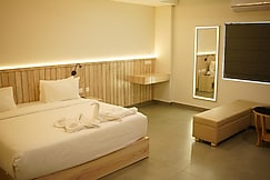 Vox Holidays, Palakkad