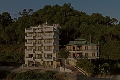 Anji Retreat, Kasauli