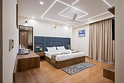 Anji Retreat, Kasauli