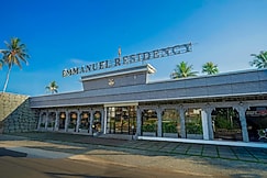 Emmanuel Residency, Cochin