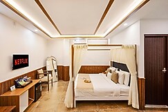EMMANUEL RESIDENCY, Cochin