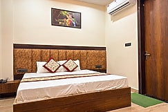 Hotel Kalindi Kunj, Vrindavan