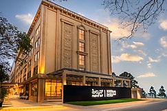 Hilton Garden Inn Bengaluru Whitefield, Bangalore