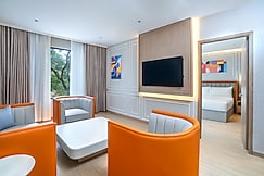 Hilton Garden Inn Bengaluru Whitefield, Bangalore