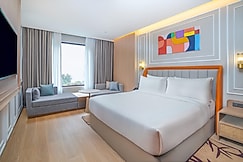 Hilton Garden Inn Bengaluru Whitefield, Bangalore